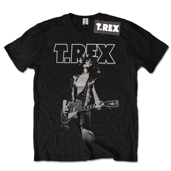 T-Rex | Official Band T-shirt | Glam