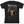 Load image into Gallery viewer, Trivium | Official Band T-Shirt | Perched Dragon (Back Print)
