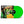 Load image into Gallery viewer, The Meteors - Best Of The Meteors (Green Vinyl Double LP)
