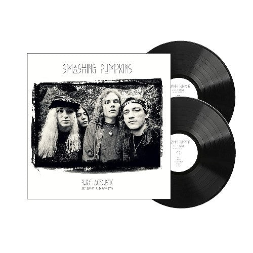 Smashing Pumpkins - Pure Acoustic (Vinyl Double LP)