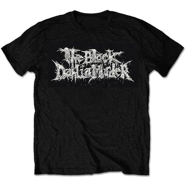 The Black Dahlia Murder | Official Band T-Shirt | Detroit (Back Print)