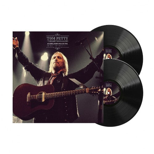 Tom Petty - My Kinda Town Vol. 2 (Vinyl Double LP)