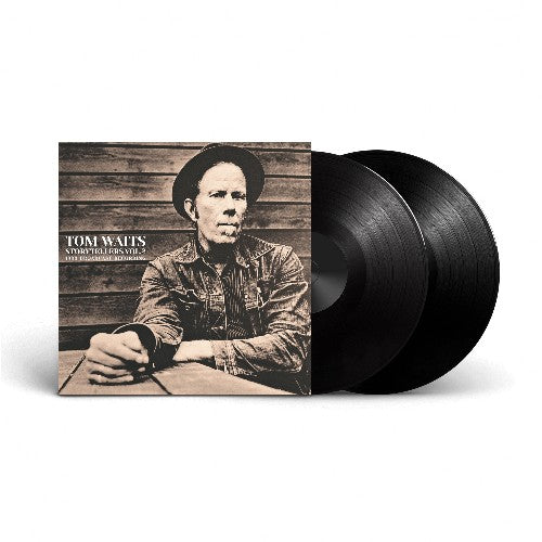 Tom Waits - Storytellers Vol.2 (Vinyl Double LP)