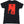 Load image into Gallery viewer, U2 | Official Band T-Shirt | Blood Red Sky
