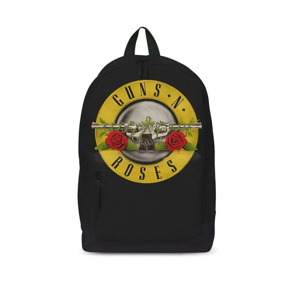 Guns N Roses Roses Logo (Classic Backpack)