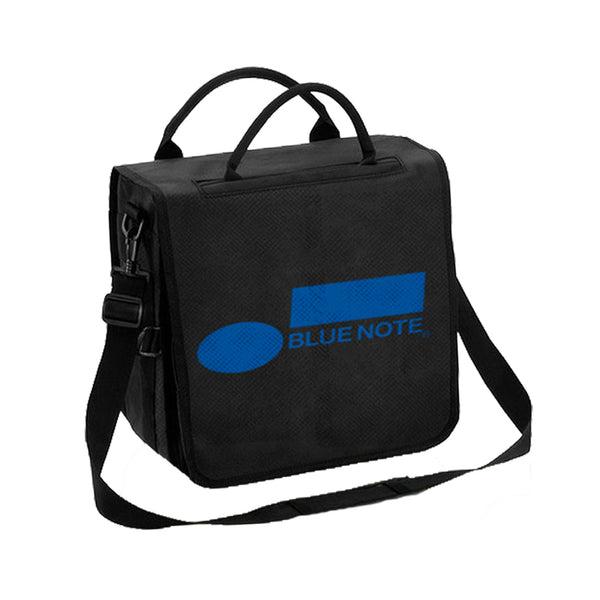 Blue Note Vinyl Backpack Record Bag