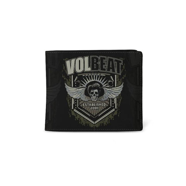 Volbeat Established (Wallet)