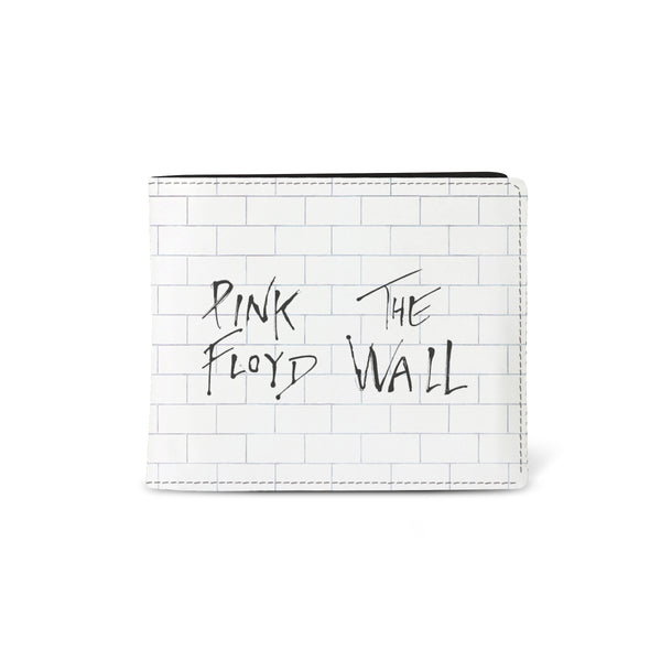 Pink Floyd The Wall Premium Wallet