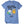 Load image into Gallery viewer, Adventure Time | Official Band T-Shirt | It&#39;s Adventure Time (blue)
