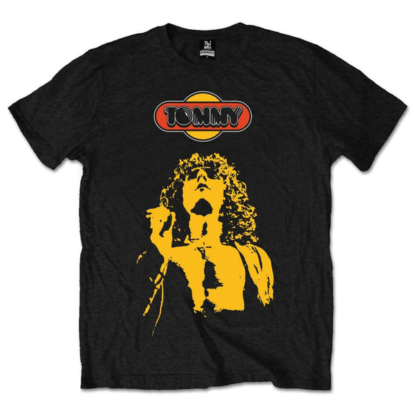 The Who | Official Band T-Shirt | Tommy