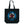Load image into Gallery viewer, The Who Cotton Tote Bag: Target (Back Print)
