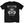 Load image into Gallery viewer, Willie Nelson | Official Band T-Shirt | Skull
