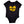 Load image into Gallery viewer, Wu-Tang Clan Kids Baby Grow: Logo

