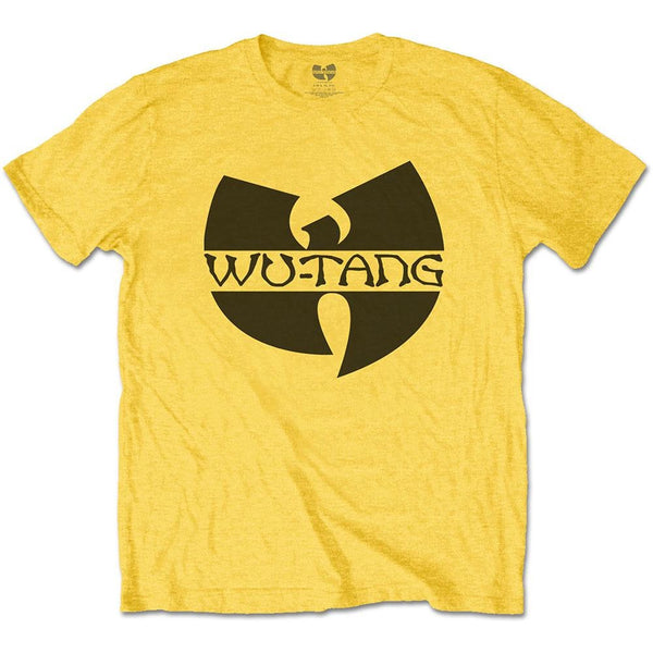 Wu-Tang Clan Kids T-Shirt: Logo