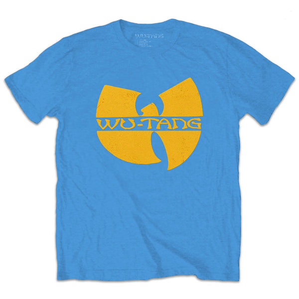 Wu-Tang Clan | Official Band T-shirt | Logo