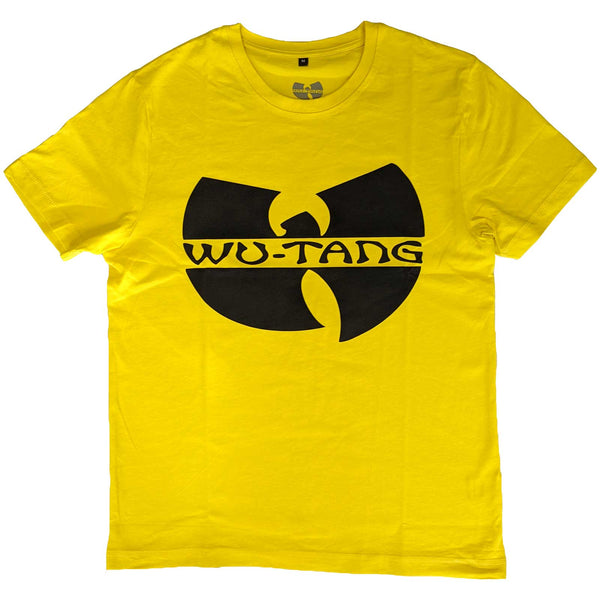 Wu-Tang Clan | Official Band T-Shirt | Logo