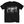 Load image into Gallery viewer, Yungblud Unisex Eco-Tee: Weird Track list
