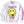 Load image into Gallery viewer, Yungblud Unisex Sweatshirt: Raver Smile (Back &amp; Arm Print)
