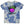 Load image into Gallery viewer, Yungblud | Official Band T-Shirt | Face (Dip-Dye)
