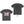 Load image into Gallery viewer, Yungblud | Official Band T-Shirt | DEADHAPPY Pink (Back Print)
