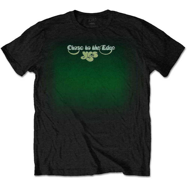Yes | Official Band T-Shirt | Close to the Edge