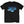 Load image into Gallery viewer, Yes | Official Band T-shirt | Classic Blue Logo
