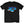 Load image into Gallery viewer, SALE | Yes | Official Band T-shirt | Classic Blue Logo
