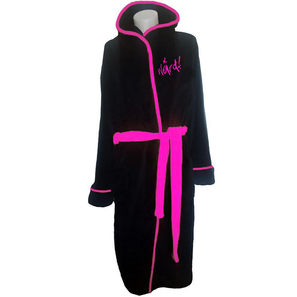 Yungblud Unisex Bathrobe: I'm Weird