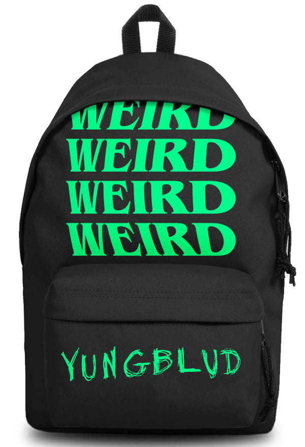 YungBlud Weird! Repeated (Daypack)
