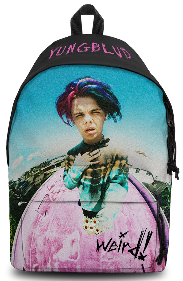 YungBlud Weird! (Daypack)