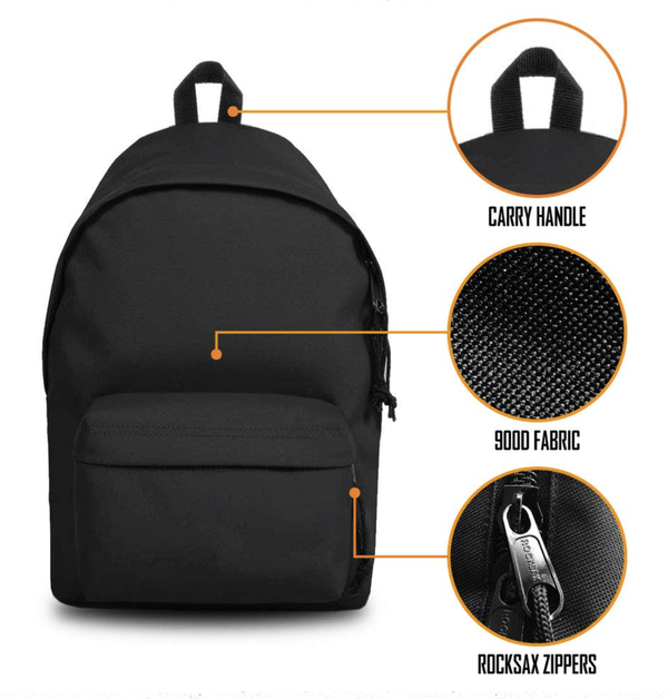 Cypress Hill Insane In The Brain (Classic Backpack)