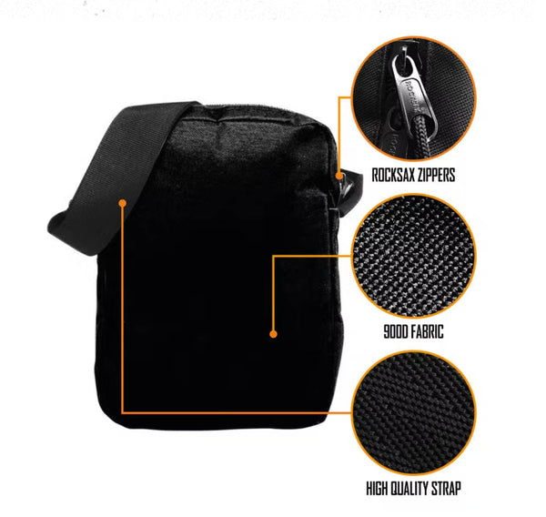 Madness One Step Beyond (Cross Body Bag)