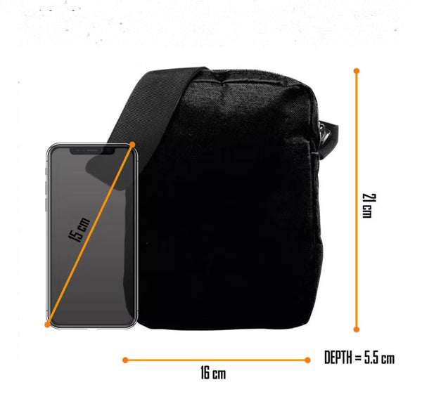 Madness One Step Beyond (Cross Body Bag)