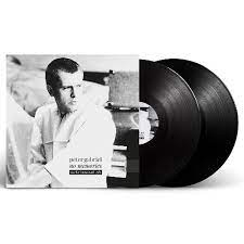 Peter Gabriel - No Memories (Vinyl Double LP)