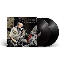 Stevie Ray Vaughan - Reading Festival 1983 (Vinyl Double LP)