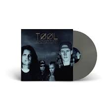 Tool - Lollapalooza In Texas (Grey Vinyl LP)
