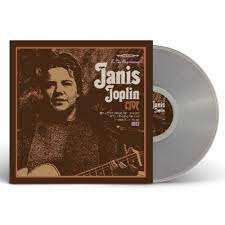 Janis Joplin - Live At The Coffee Gallery (Vinyl LP)