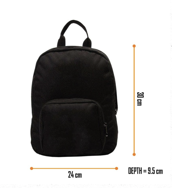 Guns 'n' Roses Roses Allover (Small Backpack)