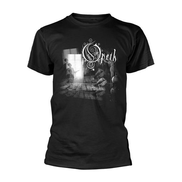 Opeth Unisex T-shirt: Damnation