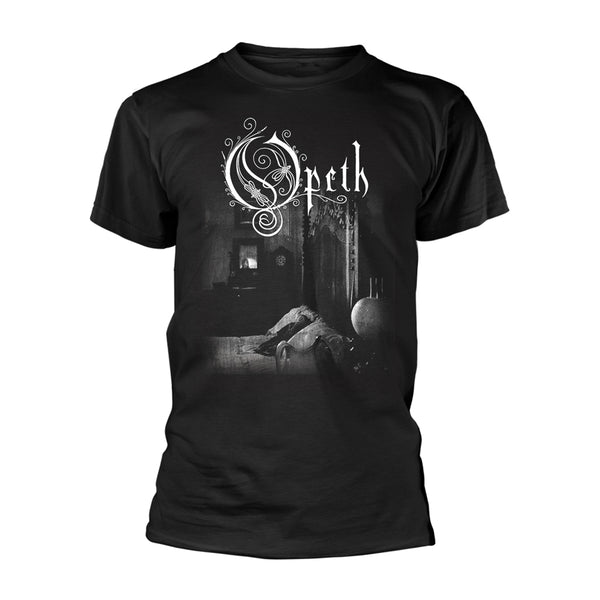 Opeth | Official Band T-shirt | Deliverance