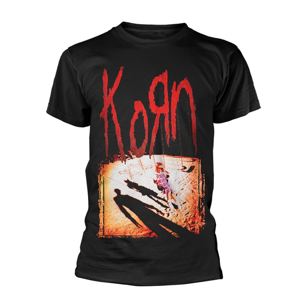 Korn Unisex T-shirt: Korn