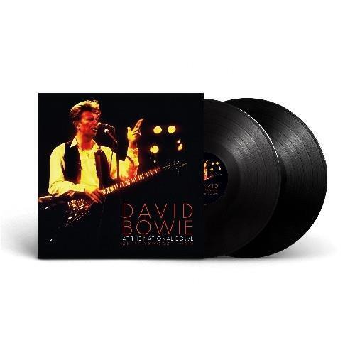 David Bowie - At The National Bowl (Vinyl Double LP)