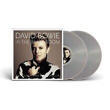 David Bowie - In The White Room (Clear Vinyl Double LP)